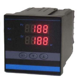 智(zhì)能溫控器(qì)