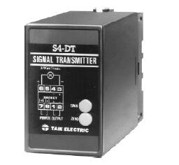 S4-DT-I直(zhi)流變送器
