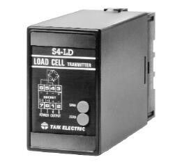 S4-LD重量變(bian)送器