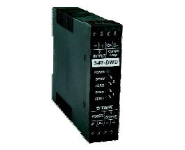 S4T-DWD直流隔離(lí)變送器