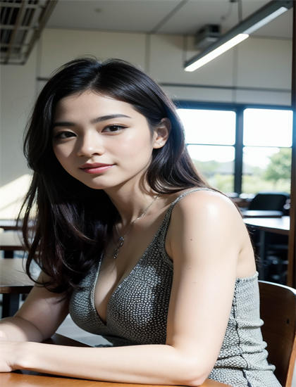 《傻妃她是神》角色研究：表演细节的精准把握与艺术处理 感受人物塑造的匠心